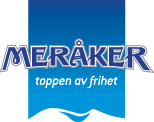 Meråker - toppen av frihet