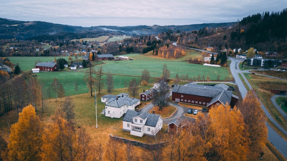 Statskog